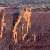 Review photo of Kayenta Campground — Dead Horse Point State Park by Lee D., October 20, 2023