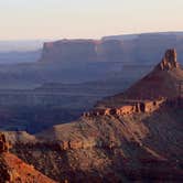 Review photo of Kayenta Campground — Dead Horse Point State Park by Lee D., October 20, 2023