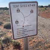 Review photo of Kayenta Campground — Dead Horse Point State Park by Lee D., October 20, 2023