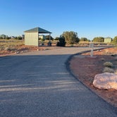 Review photo of Kayenta Campground — Dead Horse Point State Park by Lee D., October 20, 2023