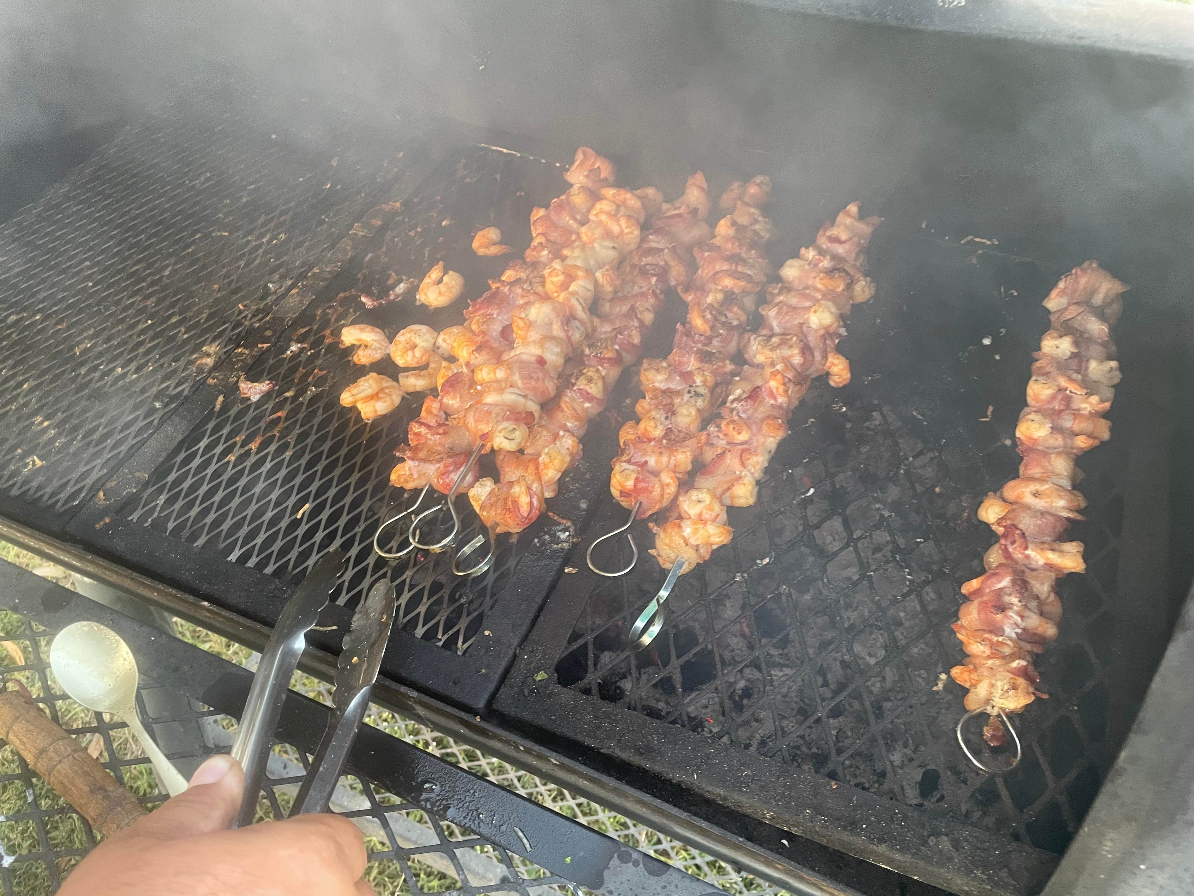 Camper-submitted photo at Swampman RV Paradise, LLC near Houma, LA