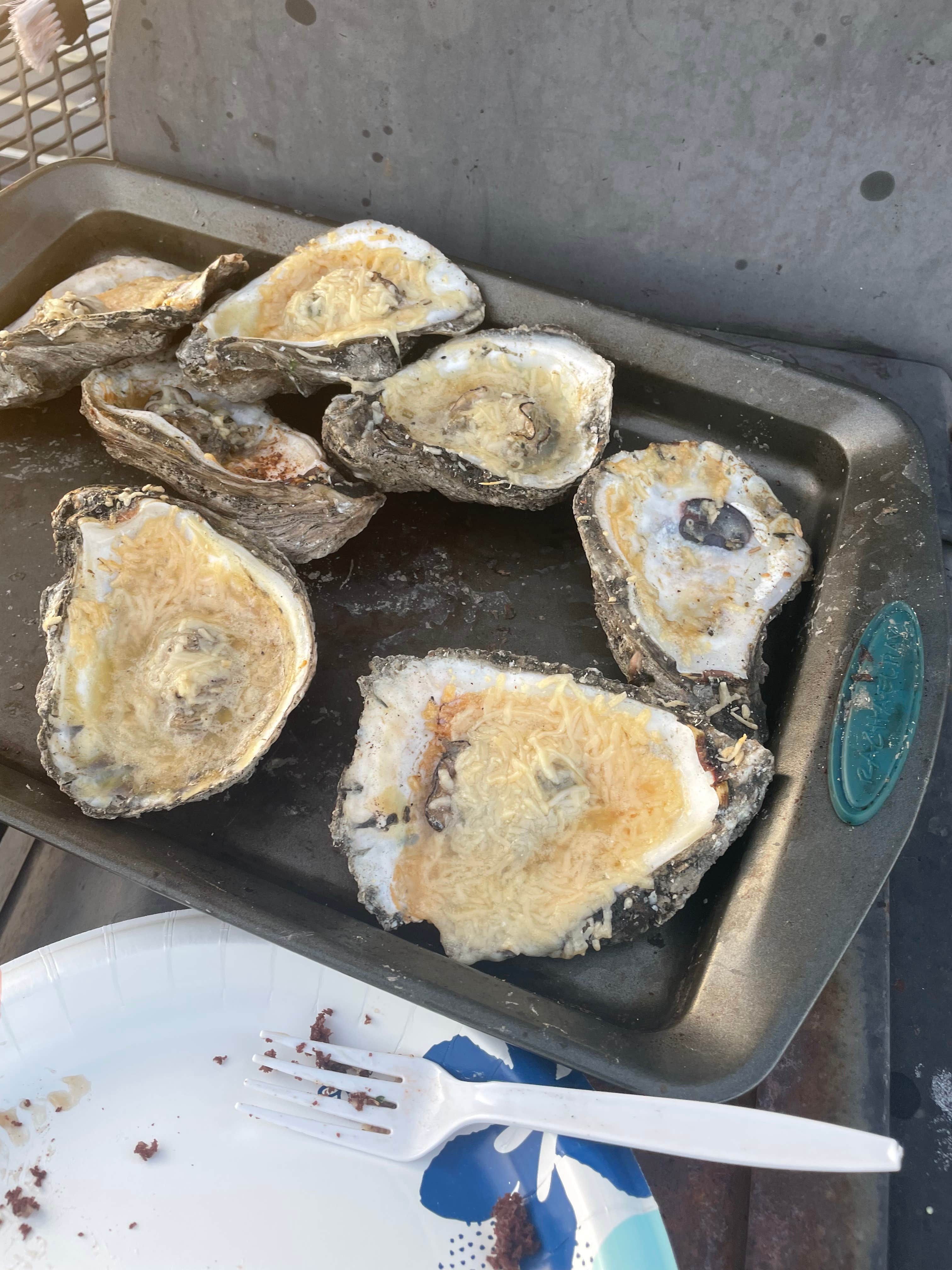 Camper-submitted photo at Swampman RV Paradise, LLC near Houma, LA