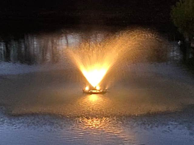 Camper-submitted photo at Mesquite Ranch Campground near Tucson, AZ