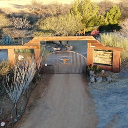 Mesquite Ranch Campground