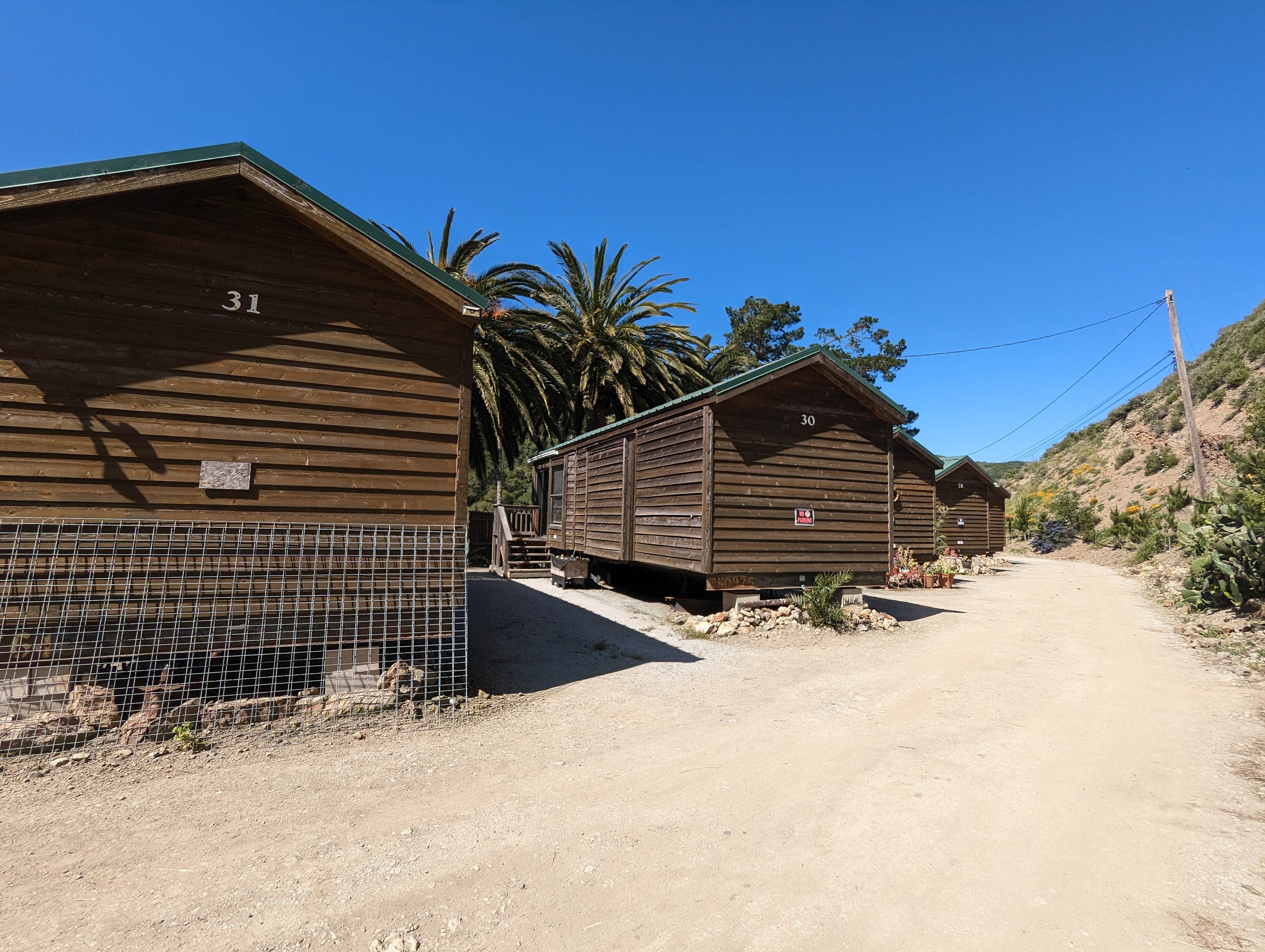 Camper-submitted photo at Avila Hot Springs near Oceano, CA