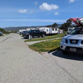 Review photo of Half Moon Bay State Beach Campground by Shari  G., October 20, 2023