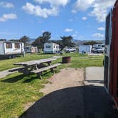 Review photo of Half Moon Bay State Beach Campground by Shari  G., October 20, 2023