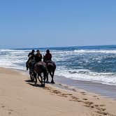 Review photo of Half Moon Bay State Beach Campground by Shari  G., October 20, 2023