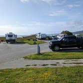 Review photo of Half Moon Bay State Beach Campground by Shari  G., October 20, 2023