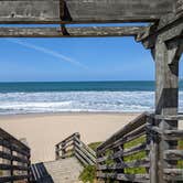 Review photo of Half Moon Bay State Beach Campground by Shari  G., October 20, 2023