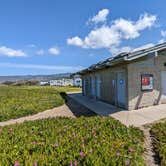 Review photo of Half Moon Bay State Beach Campground by Shari  G., October 20, 2023