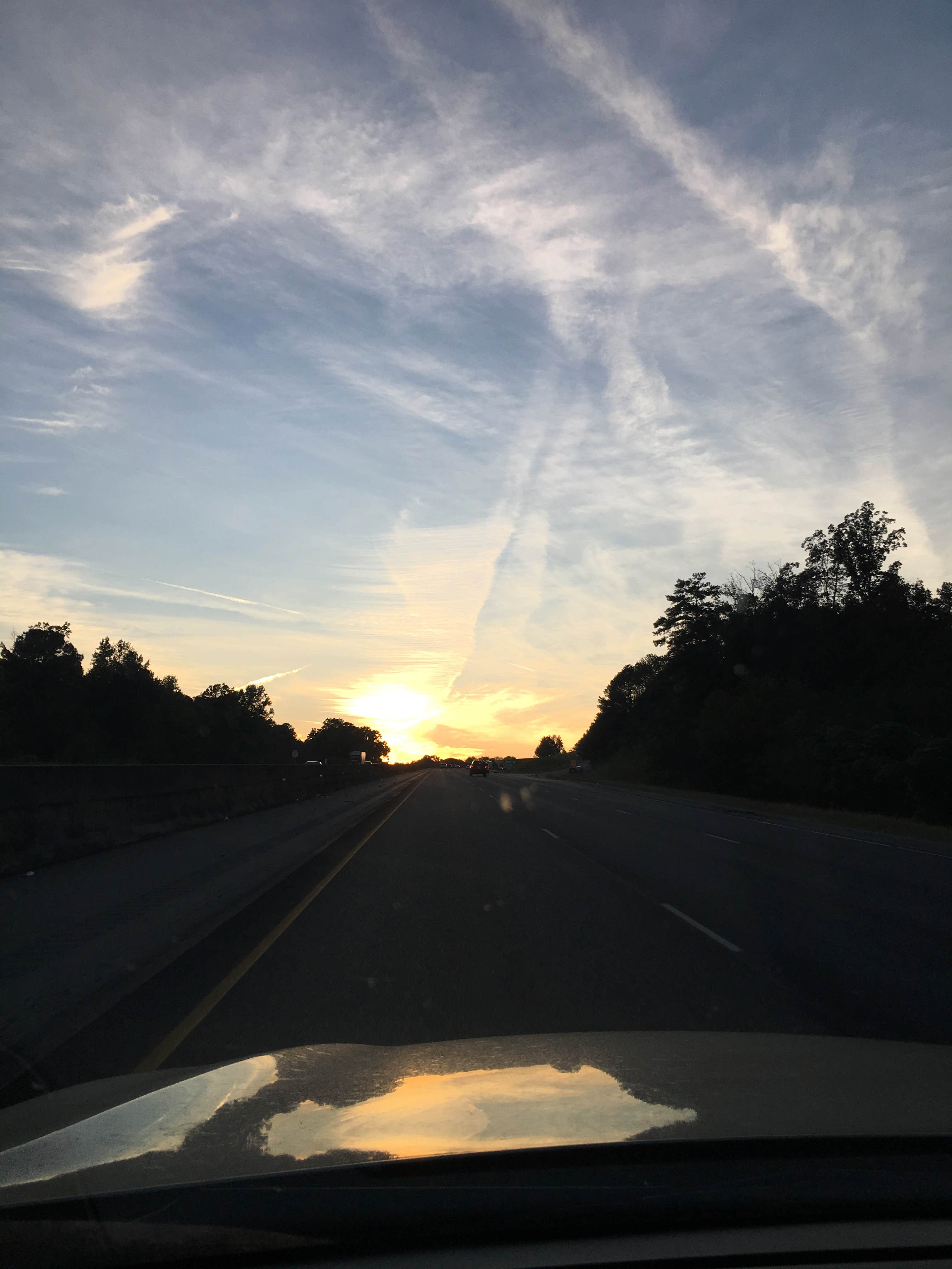 Camper-submitted photo at Finish Line RV Park near Rainbow City, AL