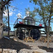 Camper-submitted photo at LockRidge Park near Bryantsville, KY