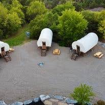 Camper-submitted photo at LockRidge Park near Bryantsville, KY