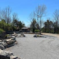 Camper-submitted photo at LockRidge Park near Bryantsville, KY