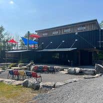 Camper-submitted photo at LockRidge Park near Bryantsville, KY