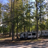 Review photo of Atlanta West Campground by Asher K., November 1, 2018