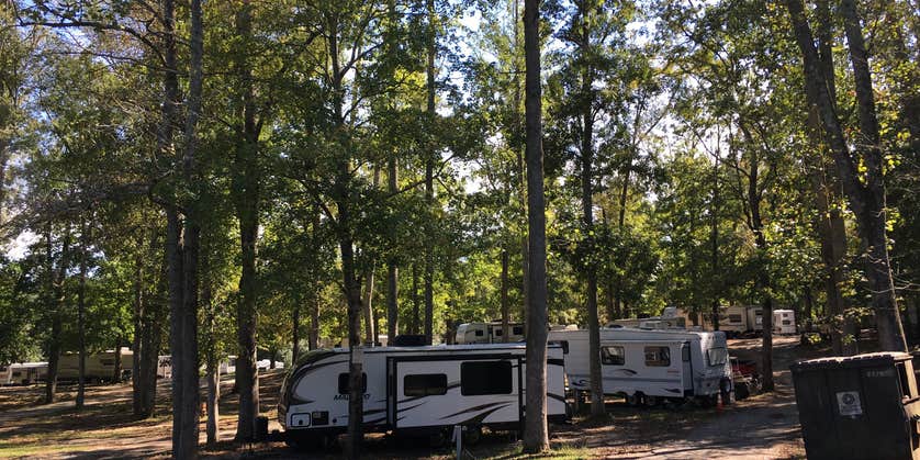 Atlanta West Campground