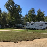 Review photo of Atlanta West Campground by Asher K., November 1, 2018