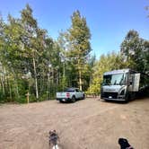 Review photo of Cuyuna Range Campground by Dan W., October 20, 2023