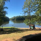 Review photo of Chewacla State Park Campground by Shelly S., November 1, 2018