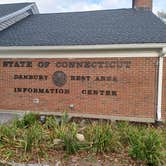 Review photo of Connecticut Welcome Center Rest Area I-84 by Laura M., October 21, 2023