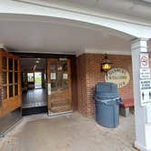 Review photo of Connecticut Welcome Center Rest Area I-84 by Laura M., October 21, 2023