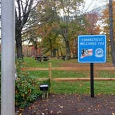 Review photo of Connecticut Welcome Center Rest Area I-84 by Laura M., October 21, 2023