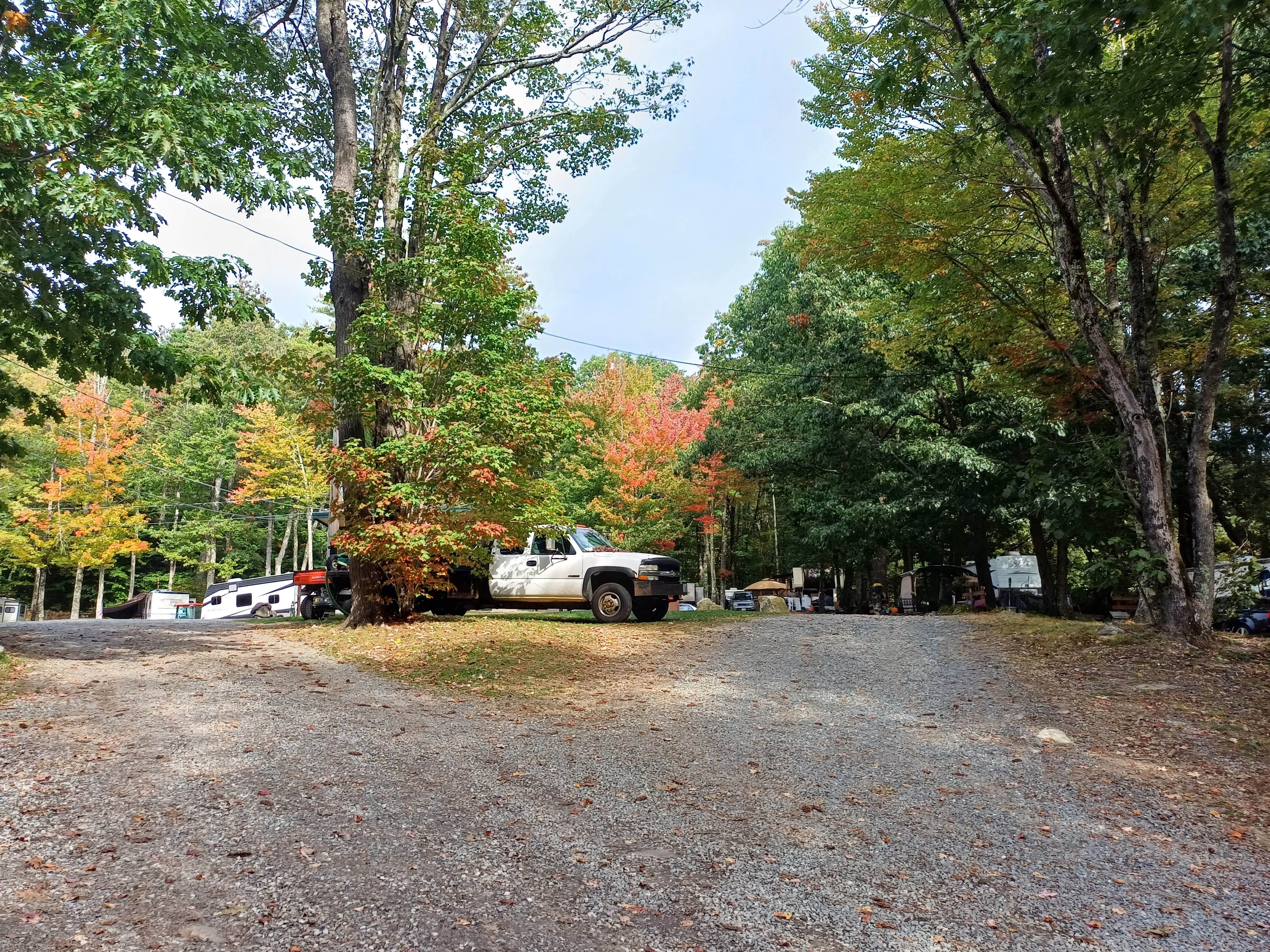Camper submitted image from Saddleback Campground - 3