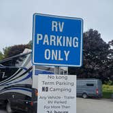 Review photo of Freeport 24hr RV Parking by Laura M., October 21, 2023
