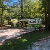 Review photo of Chewacla State Park Campground by Shelly S., November 1, 2018