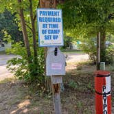 Review photo of Agate Beach Park Campground by Laura M., October 21, 2023