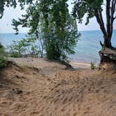 Review photo of Agate Beach Park Campground by Laura M., October 21, 2023