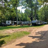 Review photo of Agate Beach Park Campground by Laura M., October 21, 2023