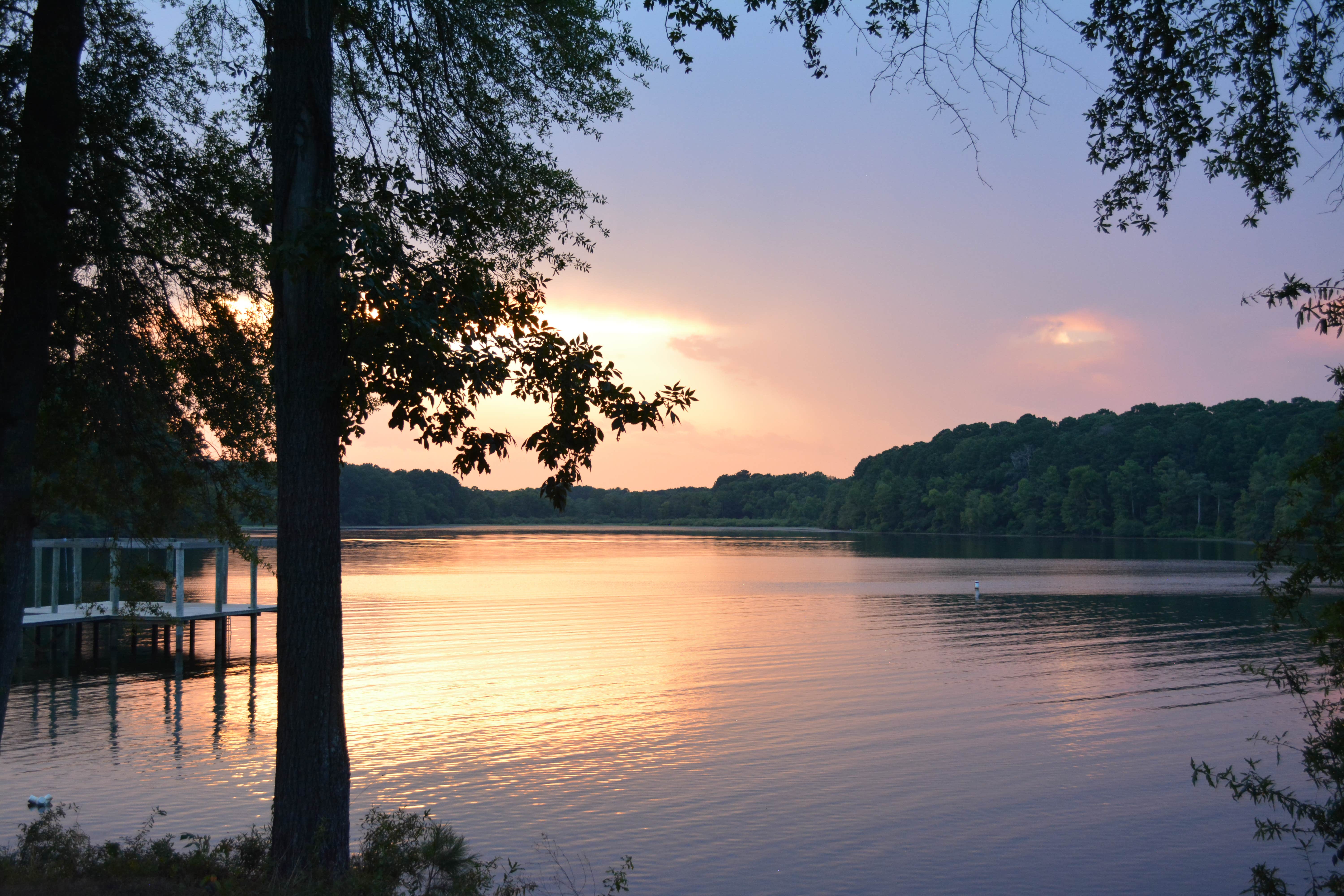 Camper submitted image from Lost Frontier RV Park and Bar & Grill - 2