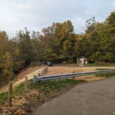 Review photo of Governor Bebb MetroPark Campground by Bryce W., October 21, 2023