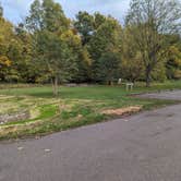 Review photo of Governor Bebb MetroPark Campground by Bryce W., October 21, 2023