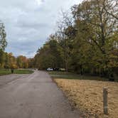 Review photo of Governor Bebb MetroPark Campground by Bryce W., October 21, 2023