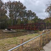 Review photo of Governor Bebb MetroPark Campground by Bryce W., October 21, 2023