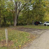 Review photo of Governor Bebb MetroPark Campground by Bryce W., October 21, 2023