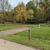 Review photo of Governor Bebb MetroPark Campground by Bryce W., October 21, 2023