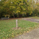 Review photo of Governor Bebb MetroPark Campground by Bryce W., October 21, 2023