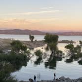 Review photo of Beals Point Campground — Folsom Lake State Recreation Area by Lee D., October 21, 2023