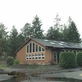 Review photo of Cannon Beach RV Resort by Alicia F., November 1, 2018