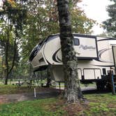 Review photo of Cannon Beach RV Resort by Alicia F., November 1, 2018