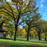 Review photo of Swan Lake State Park Campground by RN P., October 21, 2023