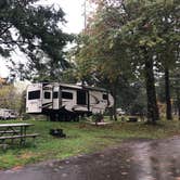 Review photo of Cannon Beach RV Resort by Alicia F., November 1, 2018