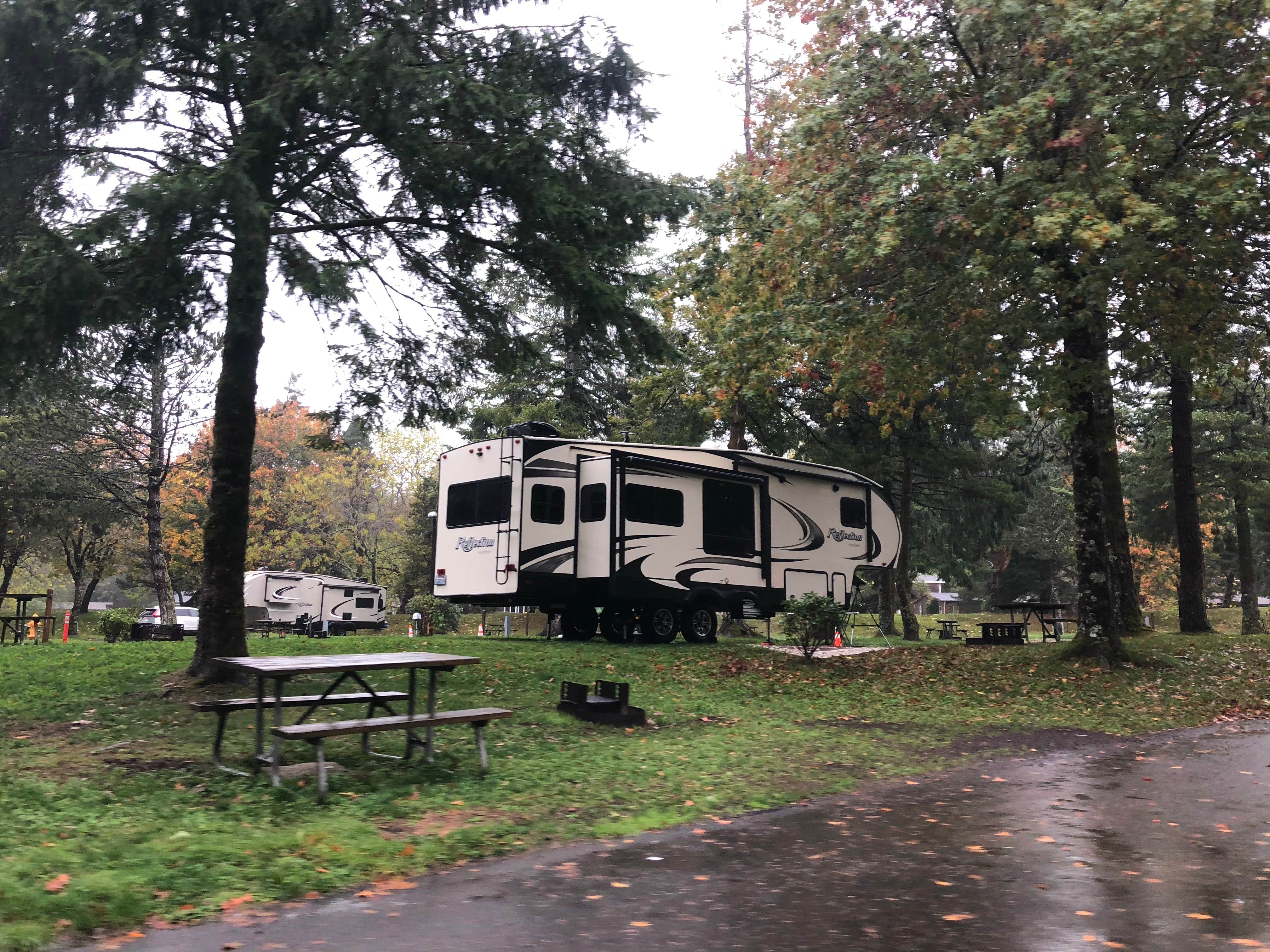 Camper submitted image from Cannon Beach RV Resort - 5