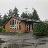 Review photo of Cannon Beach RV Resort by Alicia F., November 1, 2018