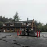 Review photo of Cannon Beach RV Resort by Alicia F., November 1, 2018